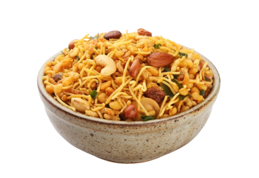 BharateBuy - SWEETS & SNACKS